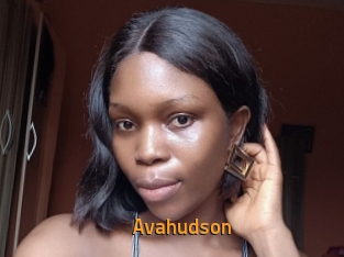 Avahudson