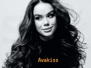 Avakiss