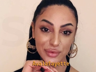 Avalafayette