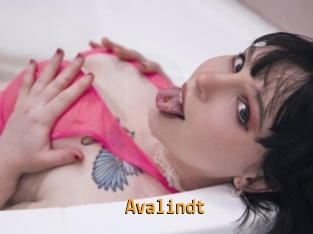 avalindt Sexcam Portal