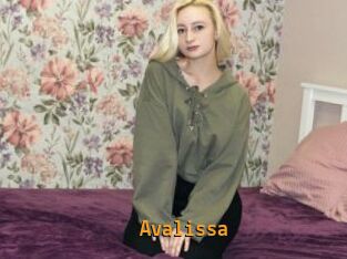 Avalissa