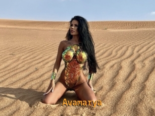 Avamarya