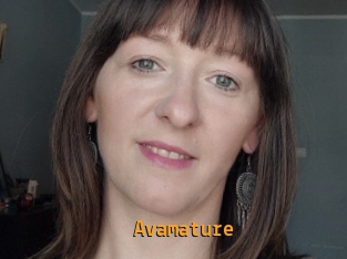 Avamature