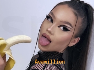 avamillion Sexcam Portal