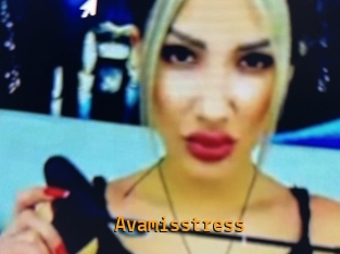 avamisstress Sexcam Portal