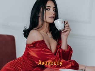 Avanerdy