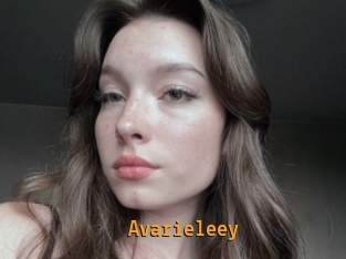 avarieleey Sexcam Portal