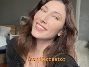 Avathecreator