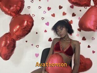 avathomson Sexcam Portal
