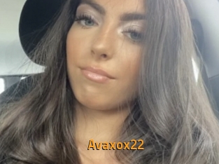Avaxox22
