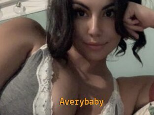 Averybaby