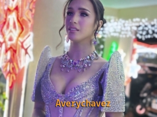 averychavez Sexcam Portal