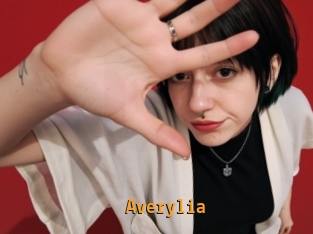 Averylia