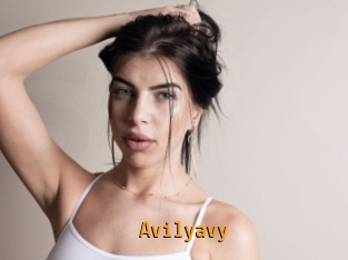 Avilyavy