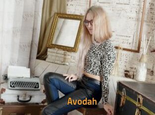 Avodah