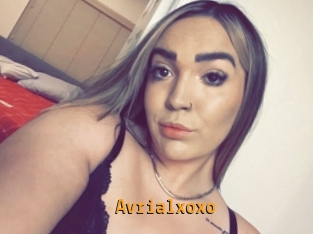 Avrialxoxo