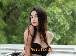 Avrilred