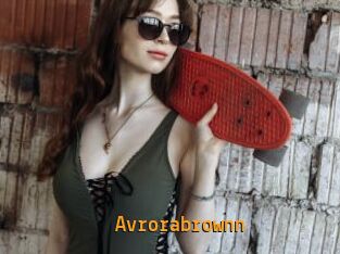 Avrorabrownn