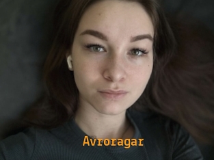 Avroragar