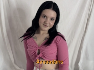 Avvaadams