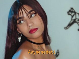 Avybenedeti