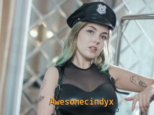 Awesomecindyx