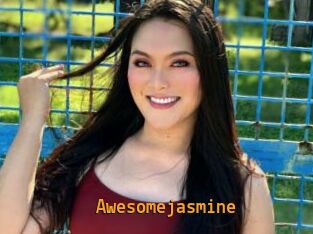 Awesomejasmine