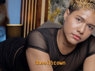 Axeelbrown