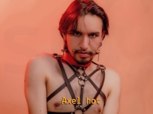 axel_hot Sexcam Portal