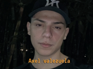 axel_valezuela Sexcam Portal