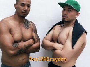 AxelANDrayden