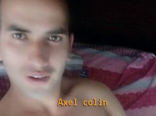 Axel_colin