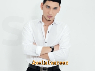 axelalvareez Sexcam Portal