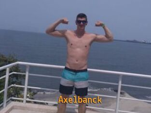 Axelbanck