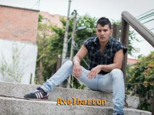 Axelbarton