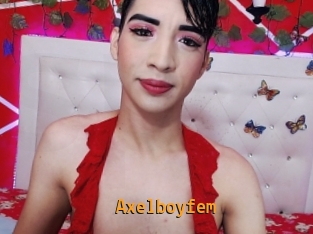 Axelboyfem
