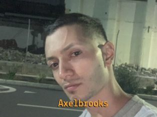 axelbrooks Sexcam Portal