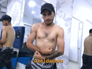 Axeldaemon