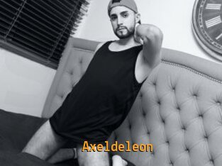Axeldeleon