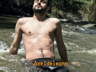 Axeldeleonn
