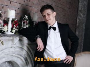 Axeldowse