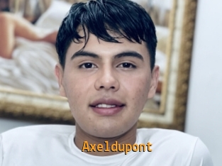 axeldupont Sexcam Portal