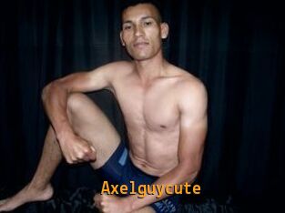 Axelguycute