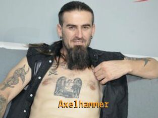 Axelhammer