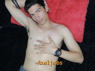Axeljobs
