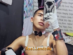 axellandrew Sexcam Portal