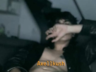 Axellkush