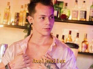 Axellmuller