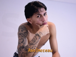 Axelmoreau