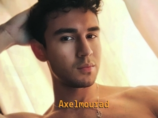 Axelmourad